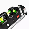 Nível Laser Profissional Trena Level Pro3 Estágios Nivelador 2