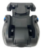 Base Para Bebe Conforto Cocoon - Dzieco Preto 4 Base Para Bebe Conforto Cocoon - Dzieco Preto 4