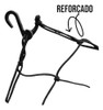 Rede Elastica Aranha Capacete Moto Bau Bota Motoboy 35x35 2