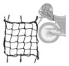 Rede Elastica Aranha Capacete Moto Bau Bota Motoboy 35x35 3