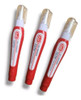 Lápiz Corrector 7 Ml Trabi Secado Rápido X 3 Unidades 0