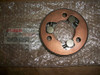 Bendix De Arranque Yamaha 125 Ybr Original 1