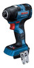 Bosch Gxl18v-238b25 Kit Combinado De 2 Herramientas De 18 V 1