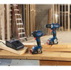 Bosch Gxl18v-238b25 Kit Combinado De 2 Herramientas De 18 V 3