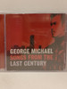 George Michael Songs From The Last Century Cd Nuevo 0