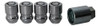 Tuercas Bulones Antirrobo Mcgard Para Ford Maverick 21/22 1