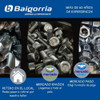 Bulon Rueda Auto Largos Peugeot 308 09/15 3