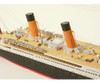 Kit De Montagem De Quebra-cabeça De Navio Titanic 3d 3
