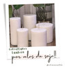 Cera De Soja Natural Para Velas O Masajes X 20 Kg 1 Cera De Soja Natural Para Velas O Masajes X 20 Kg 1