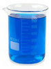 Becker  Vidro Graduado Forma Baixa 250 Ml 1