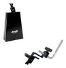 Kit Torelli Cowbell To053 Com Clamp Para Bumbo Ta421 1
