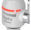 Torneira Elétrica Hydra Puravitta Purificador Bancada Branca 5