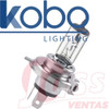 Lampara H4 Kobo Lighting 24v 75/70w X Unidad Standard Pt43 1