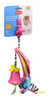 Mini Móbile Portatil Divertido Pack & Go Princess Tales 2