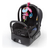 Mini Móbile Portatil Divertido Pack & Go Princess Tales 3