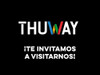 Rueditas Estabilizadoras Rodado 16 - Thuway 2