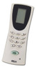 Control Remoto Aire Acondicionado Firstline York Hisense 2