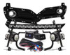 Kit Farol De Milha Neblina Hb20 Hb20s 2016 2017 2018 1