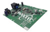 Placa Base Do Telefone Sem Fio Intelbras Ts40 Id Ts40 Ts60 1