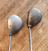 Madera 3 Y 5 Callaway Big Bertha No Ping Titleist Taylormade 3