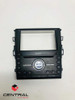 Painel Comando Rádio Ford Fusion 13/ Ej7nd18e245 0