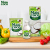 Leche De Coco Mais Coco 1 L. 1