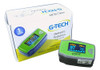 Oxímetro De Dedo Para Uso Infantil G-tech 4