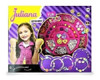 Juliana Set De Bijou Fun Crea Tus Pulseras Y Collares Ed 0