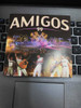 Cd- Amigos ( 99 ) 0