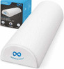 Comodidad Eterna - Almohada Para Piernas 100% Espuma Viscoel 0