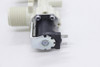 Electro Válvula Lavarropas Philco 708 Electrolux Aquaplus 3