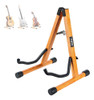 ~? Vanphy Soporte De Guitarra De Madera De Haya Ajustable, P 0