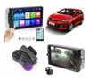 Radio Multimedia 7p P/ Chery Fullwin C/instalación Y Cámara 0