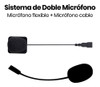 Intercomunicador P/ Moto Fox M2 Multigrupo 6 Simultaneo 5