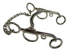 Freno Para Caballo Polo Pelham Medio Puente Pata 15 0 Freno Para Caballo Polo Pelham Medio Puente Pata 15 0