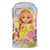 Muñeca Amber Mini 1