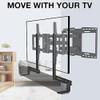 Usx Mount Soporte De Barra De Sonido Soporte De Tv De Barra 1