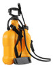 Pulverizador  5,0l Brudden P5000 2