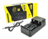 Cargador De Pilas Litio Con 2 Pilas 26650 3.7v 8800 Mah 3