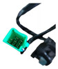 Kit Juego Comando Manillar De Luces Zanella Rx 150 Mav 2
