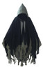 Capas Com Capuz De Halloween, Boné Com Capuz Verde Escuro 7