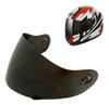 Viseira Capacete Peels Spike Fumê 0