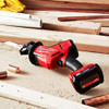 Milwaukee 271920 M18 Fuel Hackzall Bare Tool 2