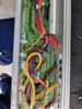 Placa De Comando Das Teclas Triton Le Korg 4