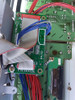 Placa De Comando Das Teclas Triton Le Korg 6