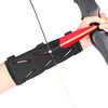 Protector De Brazo Para Tiro Con Arco Ajustable Kratarc 9 1