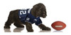 Nflpa Jersey Con Capucha Cuello Bandana Para Perros Y Gatos. 2