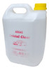 Agua Destilada X5 Cristal 0