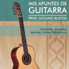 Mis Apuntes De Guitarra  Libro Digital 0