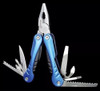 Pinza 12 Funciones Bull Winch Multiuso Con Funda 0
